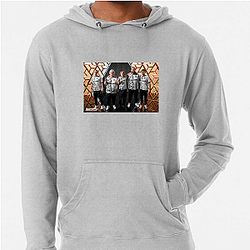 Team Spirit is a podcast focusing on personal growth Team Spirit Hoodies