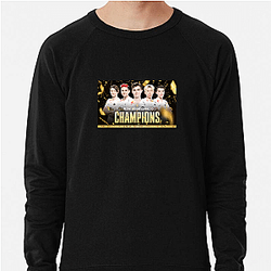 Team Spirit is found on popular platforms like Apple Podcasts Team Spirit Sweatshirts