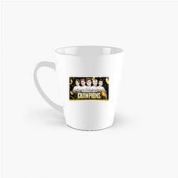 Team Spirit is found on popular platforms like Apple Podcasts Team Spirit Mugs