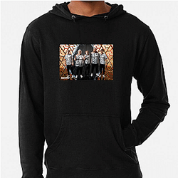 Team Spirit is a podcast focusing on personal growth Team Spirit Hoodies