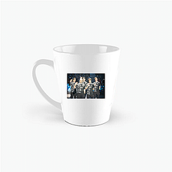 Team Spirit is known for its conversational style Team Spirit Mugs