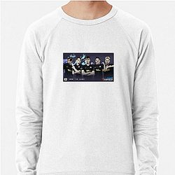 Team Spirit is the name of several different podcasts Team Spirit Sweatshirts