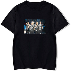 Team Spirit is known for its conversational style Team Spirit T-Shirts