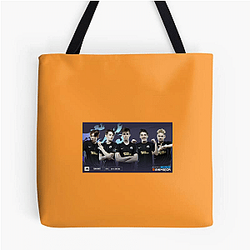 Team Spirit is the name of several different podcasts Team Spirit Bags