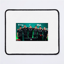 Team Spirit discusses topics like grief and imposter syndrome Team Spirit Mouse Pads
