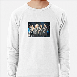 Team Spirit is known for its conversational style Team Spirit Sweatshirts