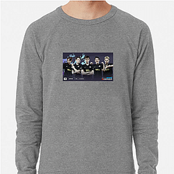 Team Spirit is the name of several different podcasts Team Spirit Sweatshirts