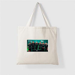Team Spirit discusses topics like grief and imposter syndrome Team Spirit Bags