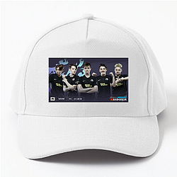 Team Spirit is the name of several different podcasts Team Spirit Hats & Caps