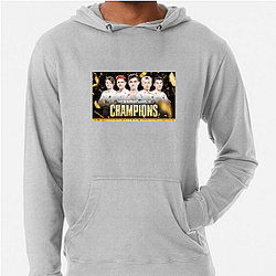 Team Spirit is found on popular platforms like Apple Podcasts Team Spirit Hoodies