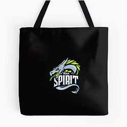 Team Spirit covers themes of mental health and self love Team Spirit Bags