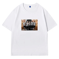 Team Spirit is a podcast focusing on personal growth Team Spirit T-Shirts