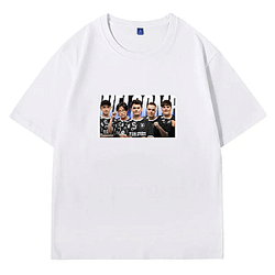Team Spirit is aimed at inspiring and supporting its listeners Team Spirit T-Shirts