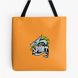 Team Spirit covers themes of mental health and self love Team Spirit Bags