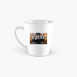 Team Spirit is a podcast focusing on personal growth Team Spirit Mugs