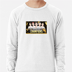 Team Spirit is found on popular platforms like Apple Podcasts Team Spirit Sweatshirts