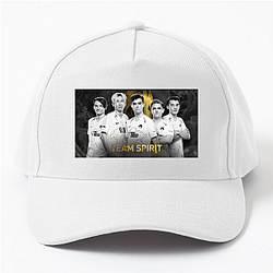 Team Spirit also explores spiritual topics such as Tarot Team Spirit Hats & Caps