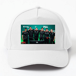 Team Spirit discusses topics like grief and imposter syndrome Team Spirit Hats & Caps