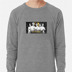 Team Spirit also explores spiritual topics such as Tarot Team Spirit Sweatshirts