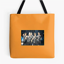 Team Spirit is known for its conversational style Team Spirit Bags