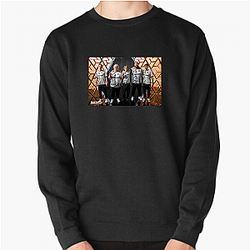 Team Spirit is a podcast focusing on personal growth Team Spirit Sweatshirts