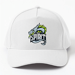 Team Spirit covers themes of mental health and self love Team Spirit Hats & Caps