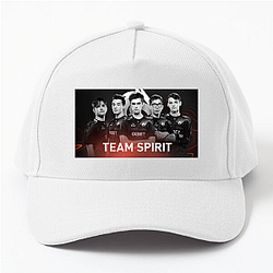 Team Spirit's hosts are named Carrie, Emily and Lauren Team Spirit Hats & Caps
