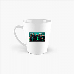 Team Spirit discusses topics like grief and imposter syndrome Team Spirit Mugs