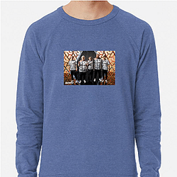 Team Spirit is a podcast focusing on personal growth Team Spirit Sweatshirts