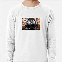 Team Spirit is a podcast focusing on personal growth Team Spirit Sweatshirts