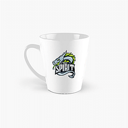 Team Spirit covers themes of mental health and self love Team Spirit Mugs