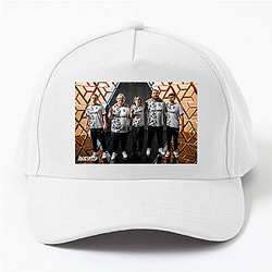 Team Spirit is a podcast focusing on personal growth Team Spirit Hats & Caps