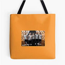 Team Spirit is a podcast focusing on personal growth Team Spirit Bags