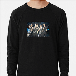 Team Spirit is known for its conversational style Team Spirit Sweatshirts