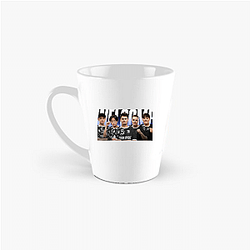Team Spirit is aimed at inspiring and supporting its listeners Team Spirit Mugs