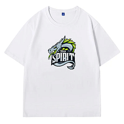 Team Spirit covers themes of mental health and self love Team Spirit T-Shirts