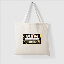 Team Spirit is found on popular platforms like Apple Podcasts Team Spirit Bags