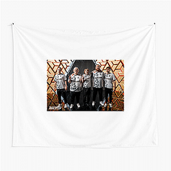 Team Spirit is a podcast focusing on personal growth Team Spirit Tapestries