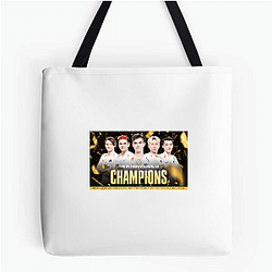 Team Spirit is found on popular platforms like Apple Podcasts Team Spirit Bags