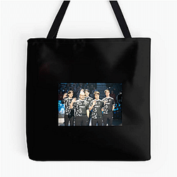 Team Spirit is known for its conversational style Team Spirit Bags