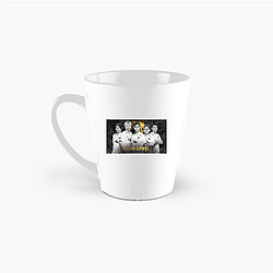 Team Spirit also explores spiritual topics such as Tarot Team Spirit Mugs