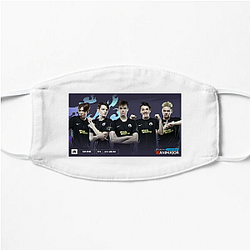 Team Spirit is the name of several different podcasts Team Spirit Face Masks