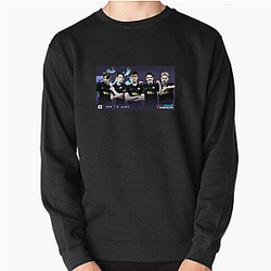 Team Spirit is the name of several different podcasts Team Spirit Sweatshirts