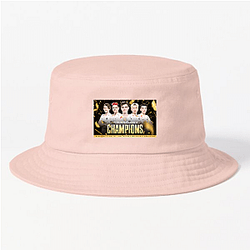 Team Spirit is found on popular platforms like Apple Podcasts Team Spirit Hats & Caps