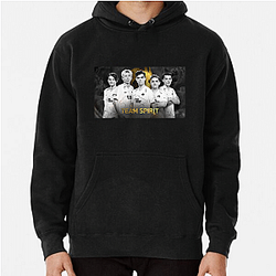 Team Spirit also explores spiritual topics such as Tarot Team Spirit Hoodies