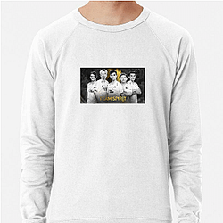 Team Spirit also explores spiritual topics such as Tarot Team Spirit Sweatshirts