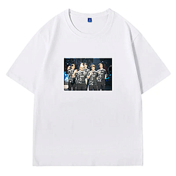 Team Spirit is known for its conversational style Team Spirit T-Shirts