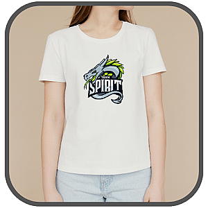 Team Spirit T-Shirts