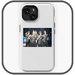 Team Spirit Cases