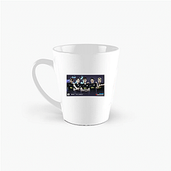 Team Spirit is the name of several different podcasts Team Spirit Mugs